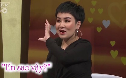 "Vợ chồng son" đặt tít thô tục chuyện phòng the để câu view gây phản cảm