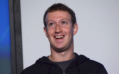 Khoản phạt 5 tỷ USD dành cho "phốt mới" của Facebook chỉ như một trò đùa