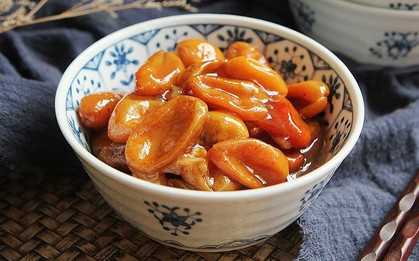 Quất hồng bì đang vào mùa rộ, chuyên gia mách hãy tận dụng để cả người lớn lẫn trẻ nhỏ đều khỏe re