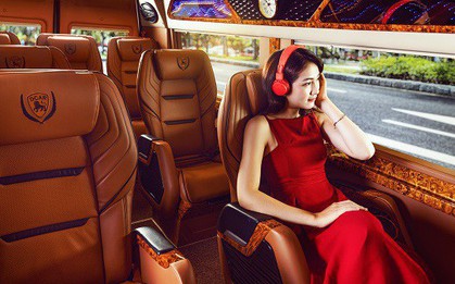 “Hàng không 5 sao mặt đất”: Mới cất cánh đã vươn xa