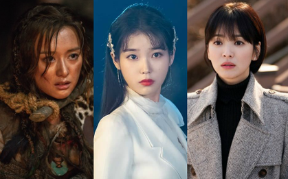 Vừa có "phốt" bóc lột trong Arthdal xong, lại thêm ekip "Hotel del Luna" của đài tvN bị tố quỵt tiền lương