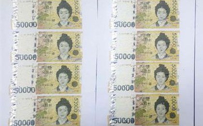 Lỡ tay biến 14 triệu thành đống giấy vụn, cô gái miệt mài ngồi cả tháng để 'phục hồi nguyên trạng' khiến ai cũng phải trầm trồ