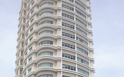 Nữ du khách Hàn Quốc 73 tuổi tử vong trong khách sạn ở Đà Nẵng