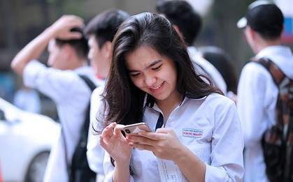 Trường ĐH Sư phạm Kỹ thuật TP.HCM thay đổi điểm sàn xét tuyển