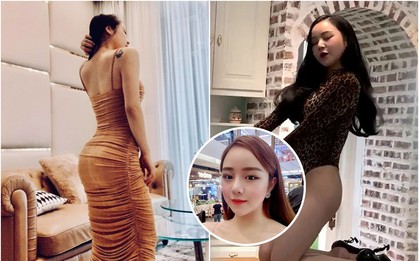 Mơ thành ca sĩ như Chi Pu nhưng "hot girl ngủ gật" lại khiến dân tình nhức mắt với điệu nhảy... "đuông dừa", vòng 3 thì mất tích