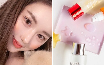 Dưỡng chất thần kỳ các nàng không thể bỏ qua nếu muốn duy trì làn da đẹp trong mọi hoàn cảnh