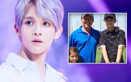 SỐC: Bố doanh nhân giàu có của nam idol đình đám Samuel bị sát hại dã man ở Mexico