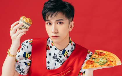 Đỗ Hoàng Dương kết hợp Han Sara "Úm Ba La" người hâm mộ, đánh dấu chặng đường ca hát chuyên nghiệp!