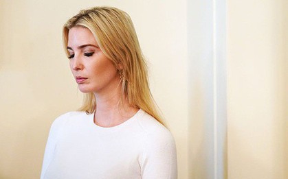Lời thú nhận nghẹn đắng của "nữ thần" Ivanka Trump: Cuộc sống cô đơn đến tù túng, nỗi sợ hãi bị bỏ rơi và những tổn thương không thể lành