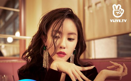 Săn vé VIP gặp gỡ Kim Jae Joong và Hyomin tại V Heartbeat 7