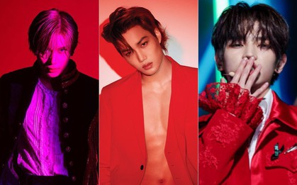 Fan SM hãy chuẩn bị: Rộ nghi vấn các nam thần hot nhất SHINee, EXO, NCT có màn kết hợp "dậy sóng" Kpop