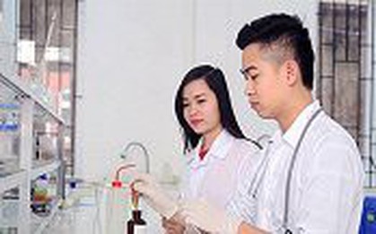 25 thí sinh đầu tiên trúng tuyển Đại học Y Dược TP.HCM
