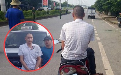 Vụ nữ sinh giao gà bị sát hại: Làm rõ nội dung cuộc nói chuyện giữa kẻ chủ mưu Vì Văn Toán và "nhân vật bí ẩn" qua điện thoại của nạn nhân