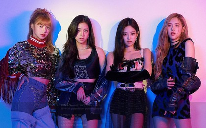 Top 10 sân khấu hot nhất 2019: BlackPink “tham” nhất nhưng vẫn để thua đối thủ, tân binh “máu mặt” hạ bệ đàn chị nổi tiếng
