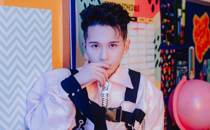 Vừa ra mắt vài ngày, "Úm Ba La" của Đỗ Hoàng Dương đã bị fan tố "đạo nhái" bản hit của GOT7!