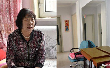 Cô giáo tặng học sinh đôi giày vài chục ngàn, 26 năm sau trò quý trả ơn bằng một ngôi nhà trăm triệu làm ấm lòng cư dân mạng