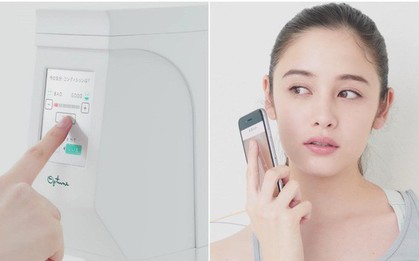 Công nghệ "soi da" đỉnh cao chỉ với 1 chiếc iPhone: Quét gương mặt qua app, phân tích giấc ngủ và thời tiết để tư vấn
