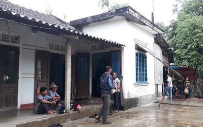 Nghi án nam thanh niên đâm chết nữ sinh lớp 11 rồi tự tử