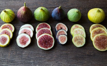 Sung đỏ lựng giá 2 triệu đồng/kg tốt thế nào mà khiến nhiều người muốn ăn đến vậy?