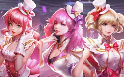 Game thủ hóng mãi chưa thấy quà sự kiện 21/7, còn Garena lại "hút máu" với loạt skin mới siêu nóng mắt này!
