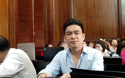 Vụ bác sĩ Chiêm Quốc Thái: Tuyên án không công bằng, VKS tuýt còi