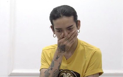 Bị xa lánh vì “chơi dơ", BB Trần xin làm vệ sĩ và cái kết bất ngờ!
