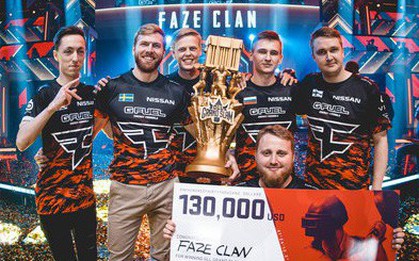 Vô địch giải đấu GLL Grand Slam: PUBG Classic - Đây chính là đội tuyển PUBG mạnh nhất châu Âu hiện tại!