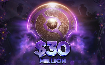 Tiền thưởng đạt mốc 700 tỉ VNĐ, The International 9 chính thức trở thành giải đấu Esports lớn nhất thời đại