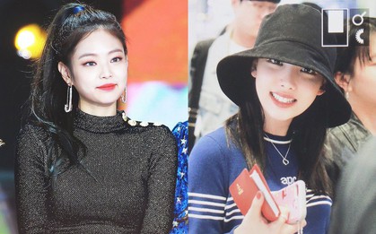 Idol Hàn chẳng bao giờ phải lo mặt to vì họ luôn găm sẵn 5 bí kíp đơn giản mà cực kỳ hữu hiệu