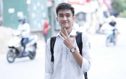 ĐH Sư phạm Hà Nội công bố điểm sàn xét tuyển năm 2019