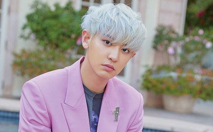 Sốc trước tin Chanyeol (EXO) phát hiện khối u nang và phải phẫu thuật ngay khi chuẩn bị comeback