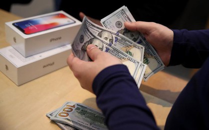 Không phải iPhone, đây mới là mỏ vàng đích thực giúp Apple kiếm bộn tiền mà ít ai nhận ra