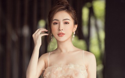 Bất ngờ trước nhan sắc ngày càng thăng hạng của hotgirl Kelly