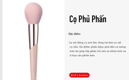 Bạn có đang mắc phải sai lầm mà 8/10 phụ nữ Việt Nam mắc phải: khiến lớp trang điểm không đẹp dù toàn dùng mỹ phẩm sang xịn?