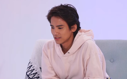 Love is Blind: Cựu thí sinh Vietnam Idol trải lòng về cộng đồng LGBT khi hẹn hò giấu mặt trai Tây