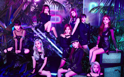 Cứ ngỡ ra single kép là thành tích yếu, ai ngờ TWICE vẫn hiên ngang vượt chính mình, lấn át BTS mảng này
