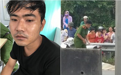 Lời khai của nam thanh niên sát hại bạn gái ở Sài Gòn: Do nạn nhân không chịu cưới sau khi phát sinh mâu thuẫn