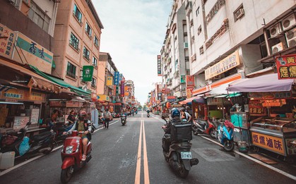 “Một lèo” đến Cao Hùng, Đài Loan để thấy ẩm thực Việt nơi đất khách phong phú và mời gọi đến nhường nào
