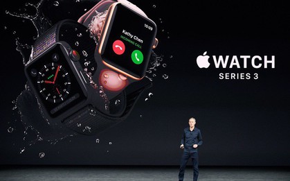 Đây sẽ là CEO mới của Apple, và đó là "bản sao" của Tim Cook