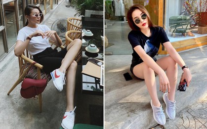 Ăn mặc sành điệu là phải chọn chuẩn từ giày dép: 5 gợi ý từ sao Việt giúp bạn hoàn thiện tủ giày 100% thời thượng