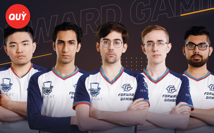 Góc làm game của người Trung Quốc: Khi bạn không được dự giải Esports lớn nhất thế giới thì dùng tiền mua suất luôn!