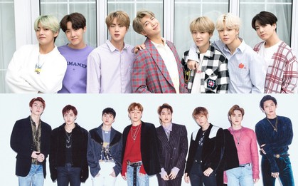 Những ca khúc Kpop chia “line” bất công bậc nhất: Thành viên EXO và BTS “lẩm bẩm” vài giây cũng không sốc bằng 1 girlgroup!