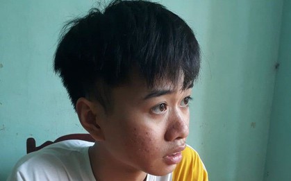 Nam thanh niên bị phạt 5 triệu vì đăng tin Trưởng công an huyện bị "xúc hội đồng" lên facebook