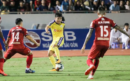 HLV Hàn Quốc: Hà Nội FC là đội mạnh nhất Việt Nam, nền bóng đá phát triển không được đo bằng thành công của ĐTQG
