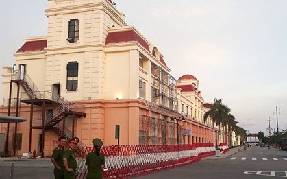 Hải Phòng triệt phá đường dây đánh bạc quốc tế cực lớn trong khu đô thị