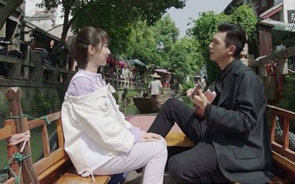 3 địa điểm nổi tiếng Trung Quốc xuất hiện trong phim “Cá mực hầm mật”, nơi thứ 2 mang “lời nguyền tình yêu” khó tin?