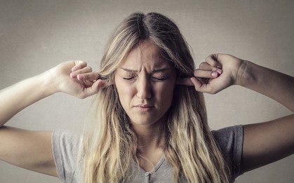 Nghe những âm thanh lạ này, coi chừng cao huyết áp, viêm phổi