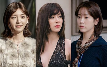 4 phim gây bão mùa hè 2019: Ngoại tình, kẻ thứ ba đang là "hot trend"