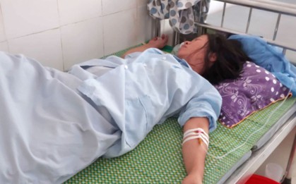 Những uẩn khúc cần làm rõ trong vụ trẻ sơ sinh bị kéo đứt cổ: Nghe được nhịp tim nhưng báo cáo là thai đã chết lưu?