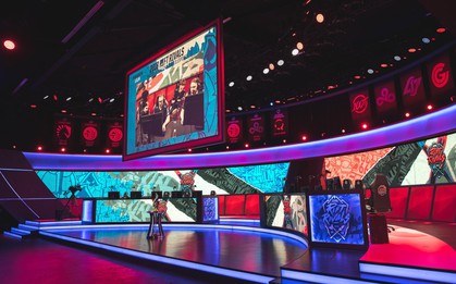 VCS liên minh LMS đổ bộ Hàn Quốc quyết chiến Rift Rivals cùng LCK và LPL, tranh giải thưởng siêu khủng
